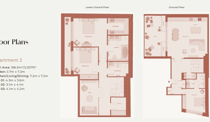 Plans The Dairy