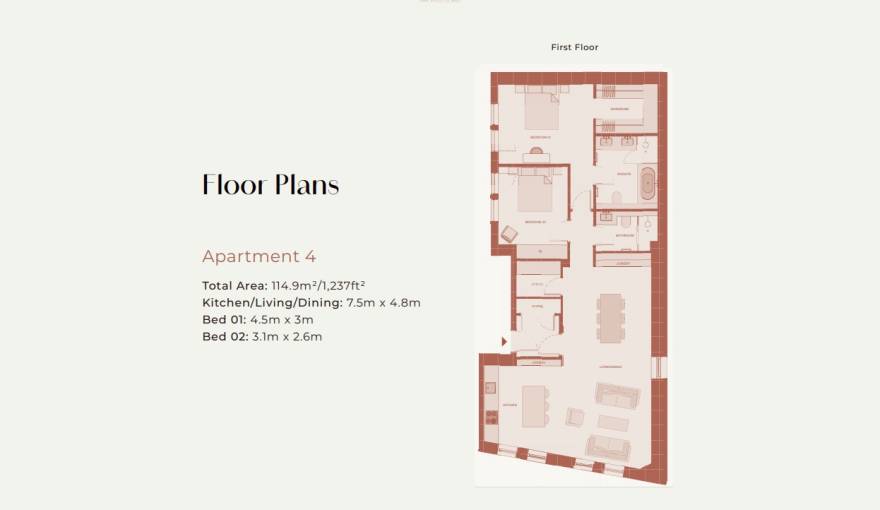 Plans The Dairy