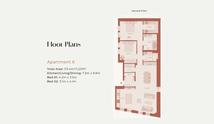 Plans The Dairy