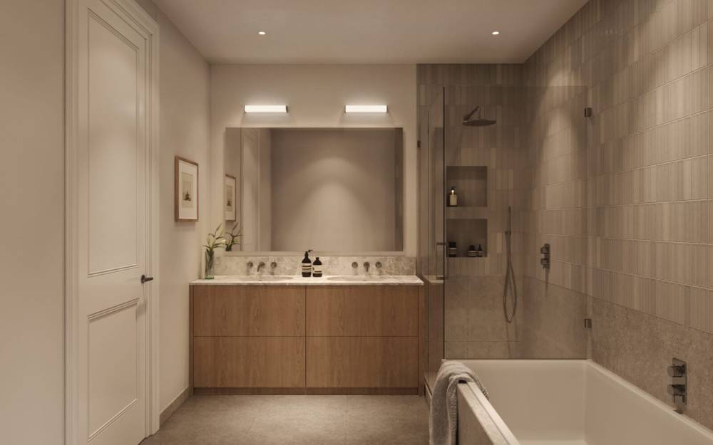 Interior design – The Dairy#