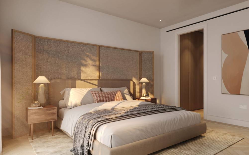 Interior design – The Dairy#