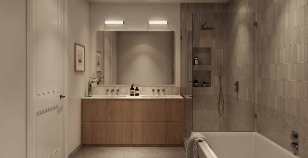 Interior design – The Dairy#