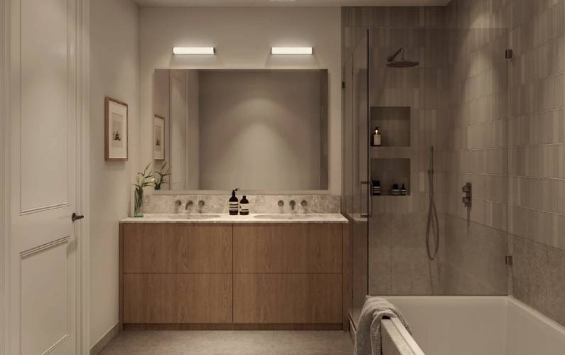Interior design – The Dairy