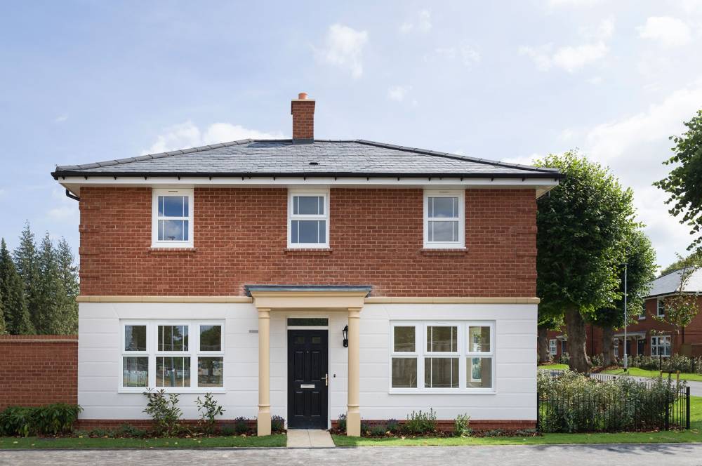 Gallery Harperbury Park#