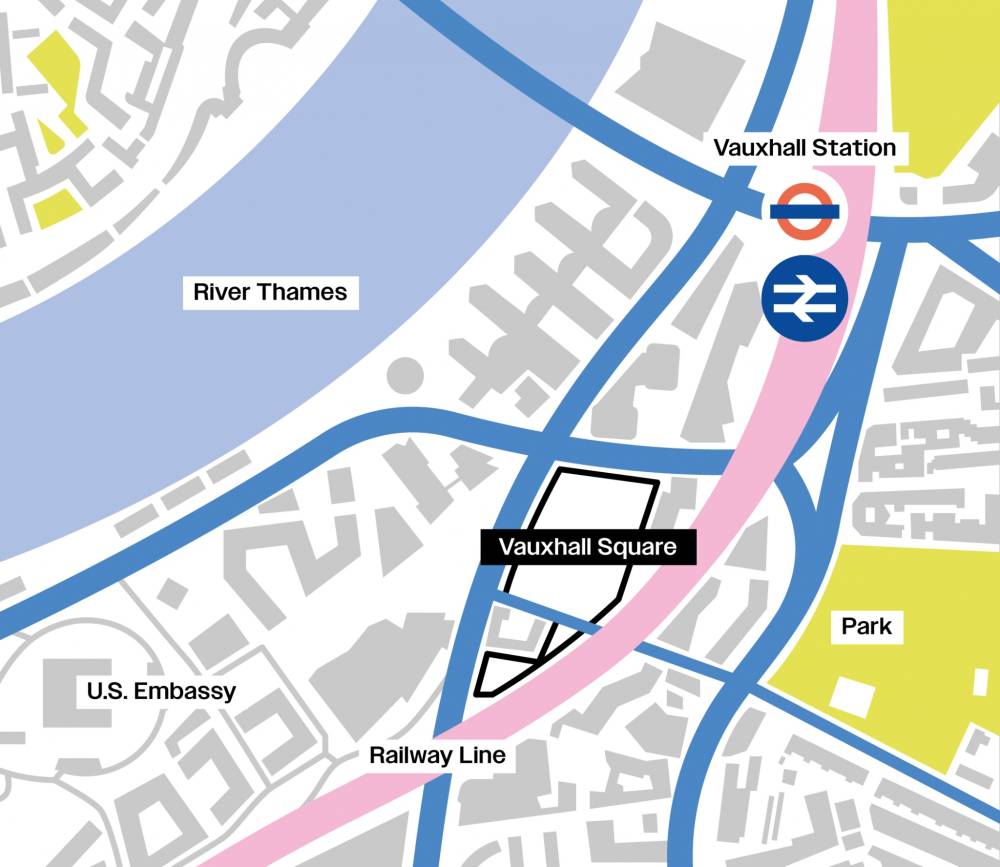 Site plan Vauxhall Square#