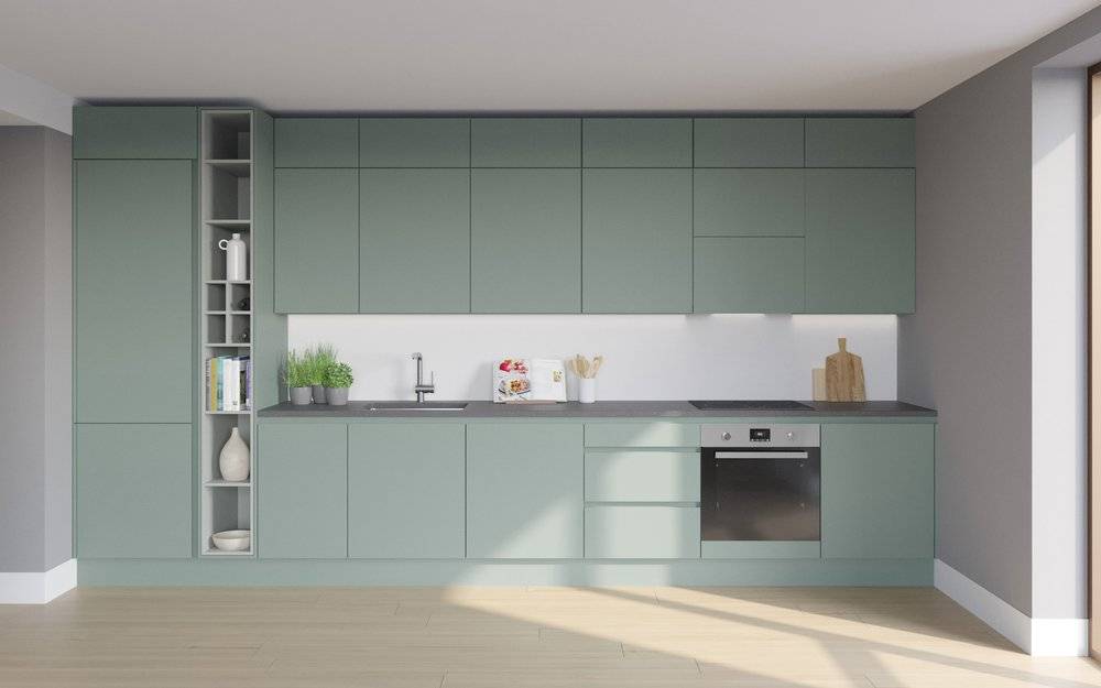 Interior design – Cecil Avenue#