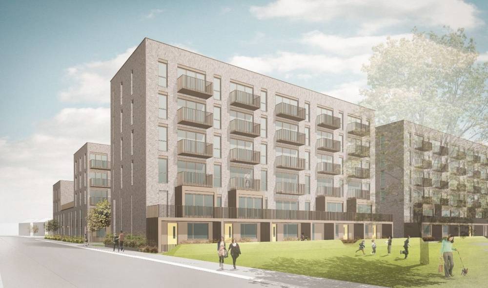 Gallery Roxwell Road#