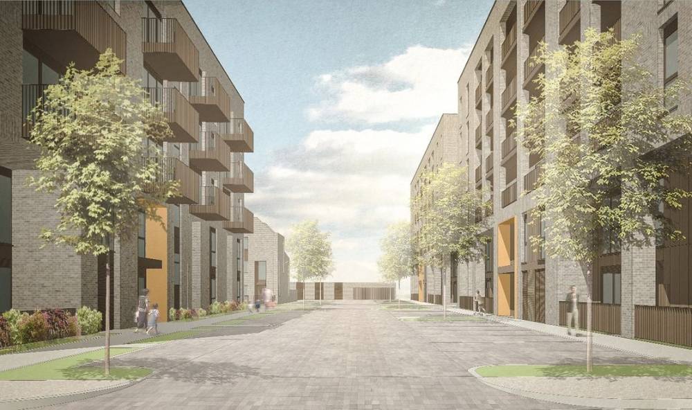 Gallery Roxwell Road#