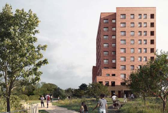 St Raphael's Estate