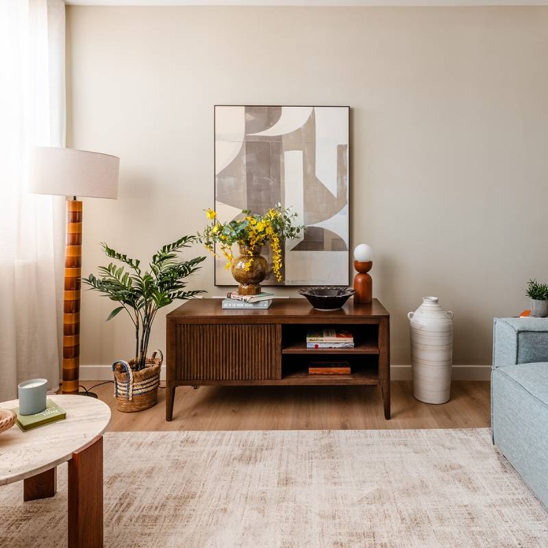 Interior design – The Pages Wembley#