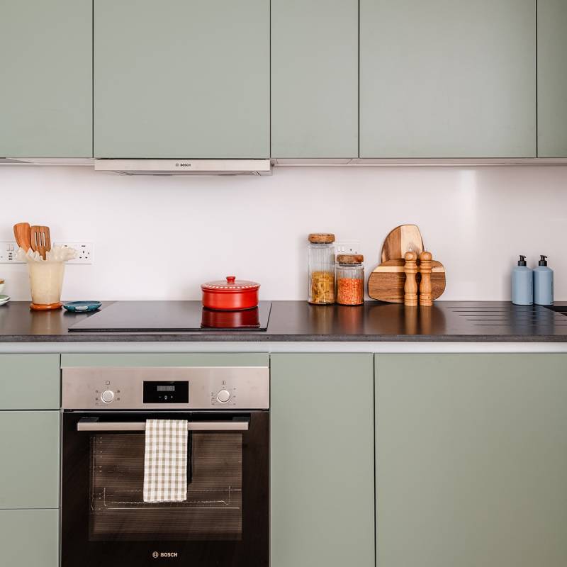 Interior design – The Pages Wembley#