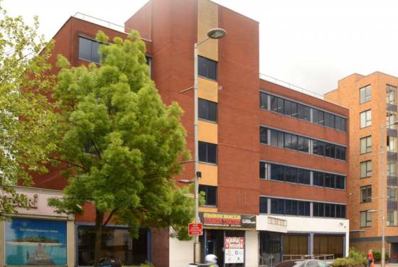 Ujima House