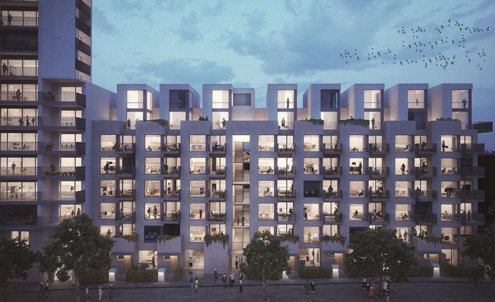 Gallery Fairfield Homes#