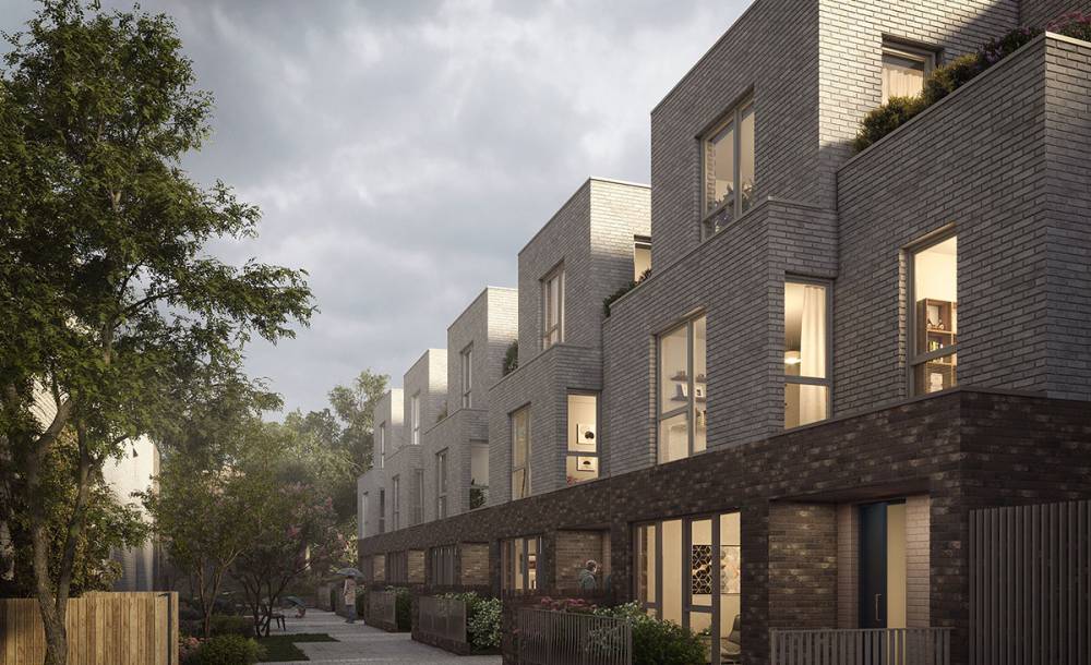 Gallery Marston Way#
