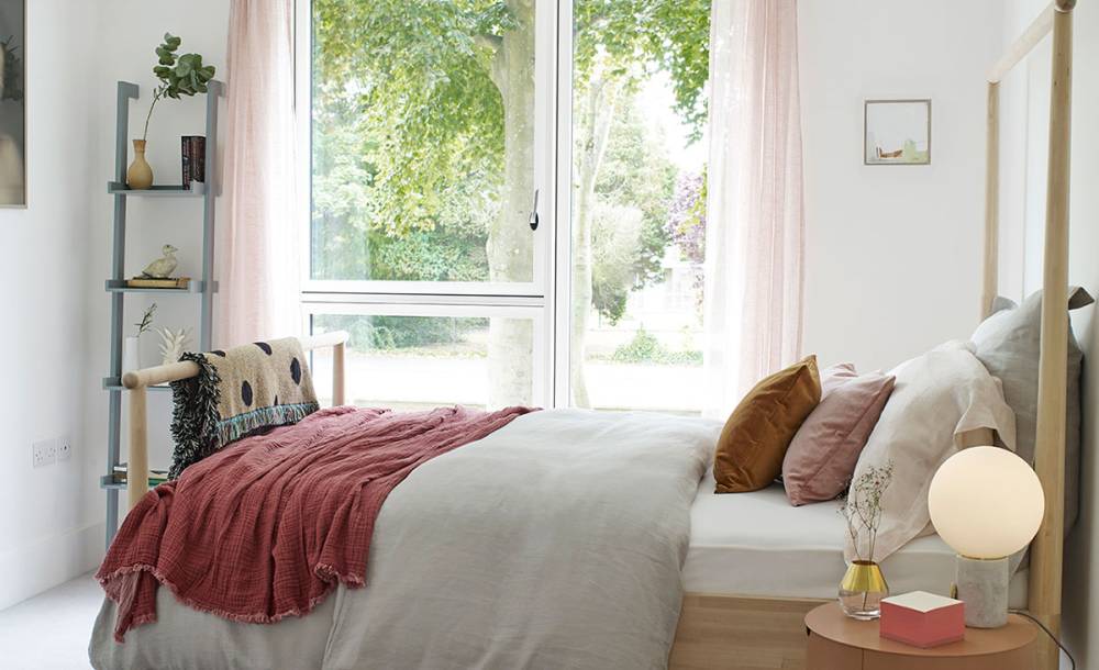 Interior design – Marston Way#