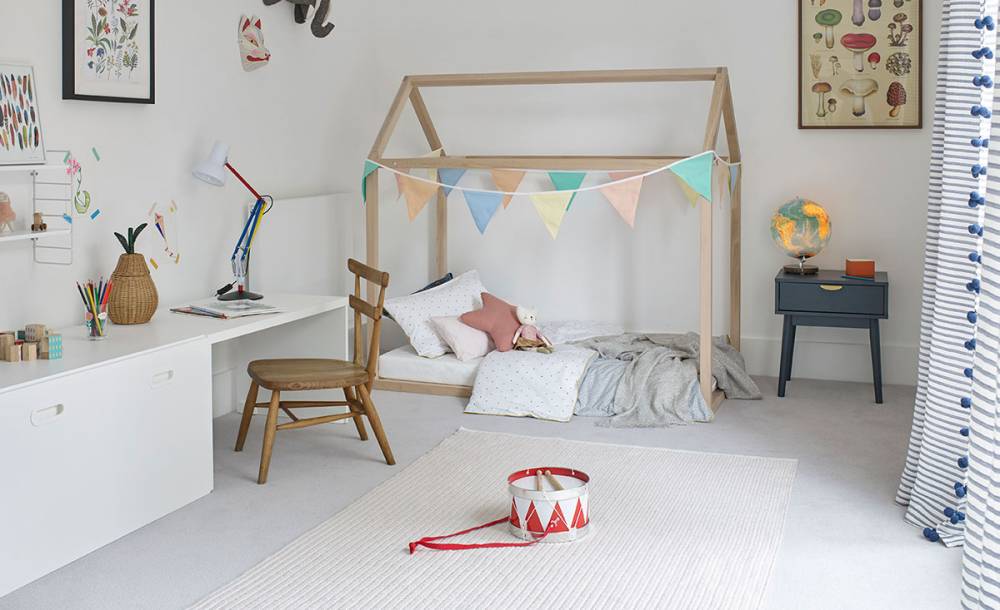 Interior design – Marston Way#