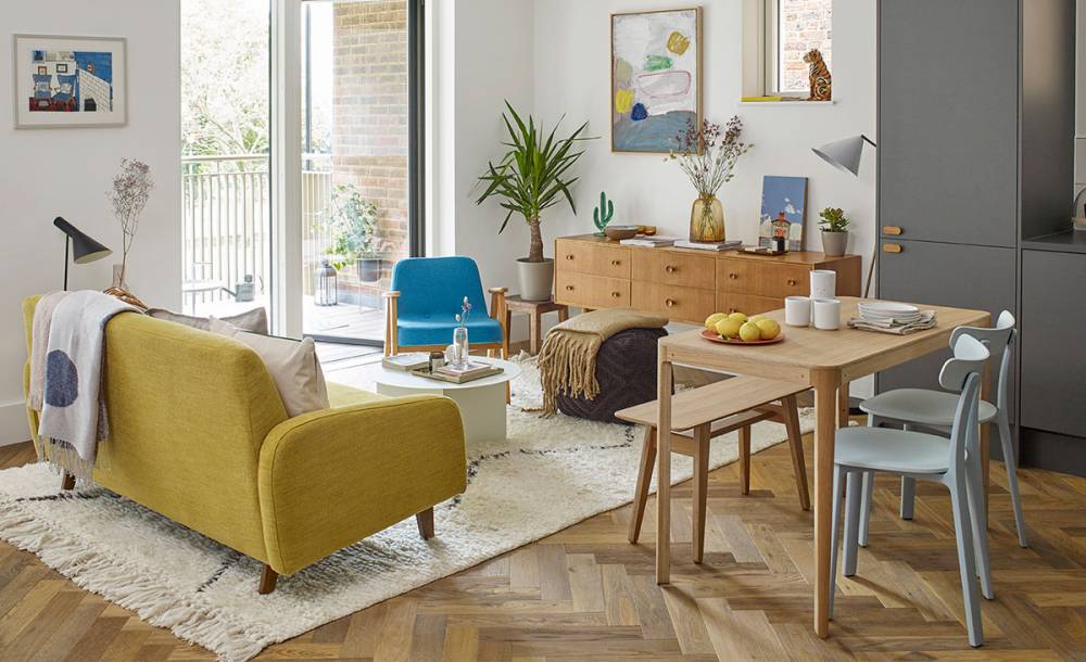 Interior design – Marston Way#