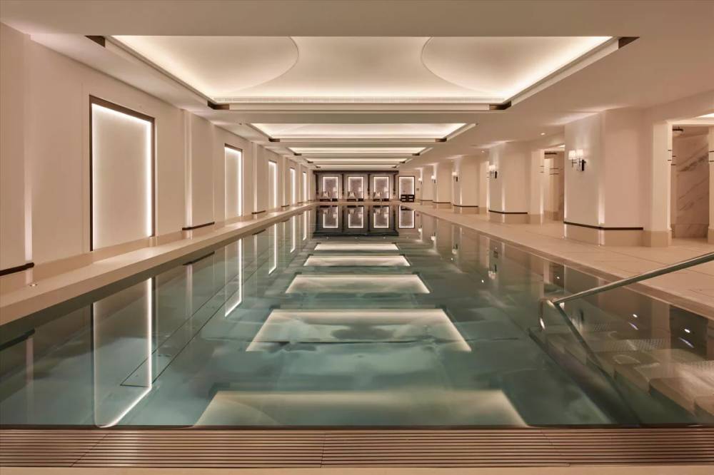 Gallery Clarges Mayfair#