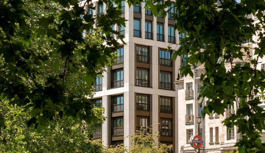 Clarges Mayfair Apartments in Mayfair, W1 London