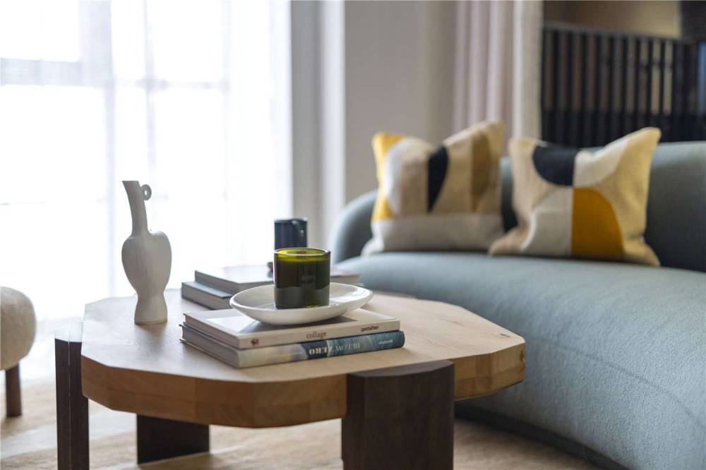 Interior design – The Founding#