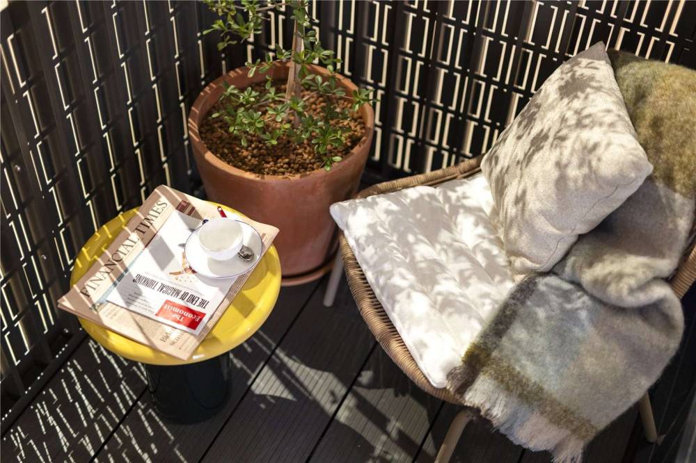 Interior design – The Founding#