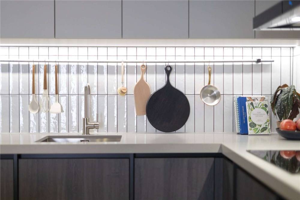 Interior design – The Founding#
