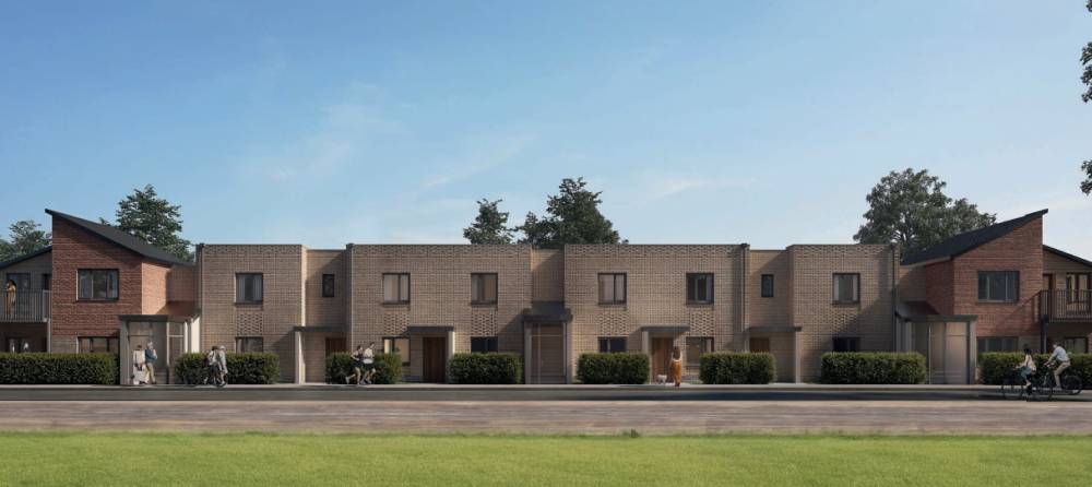 Gallery Buckingham Avenue#