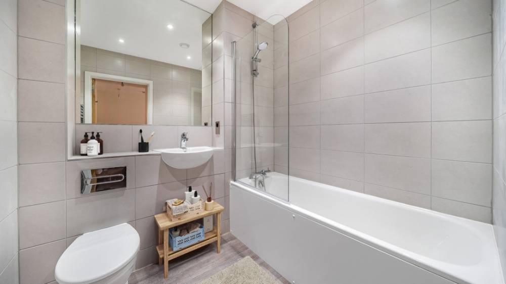 Interior design – Buckingham Avenue#