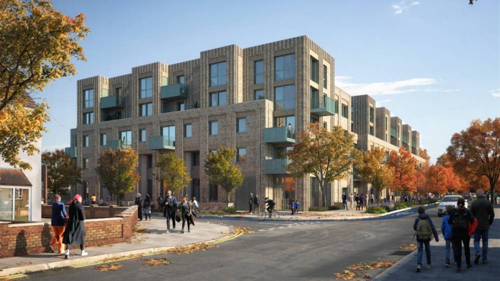 Gallery Rathbone Terrace#