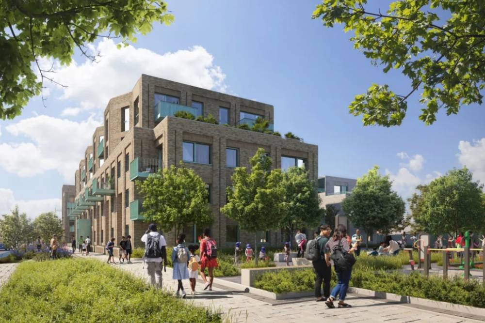 Gallery Rathbone Terrace#