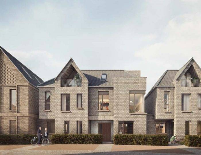 Gallery Golden Manor Mews#