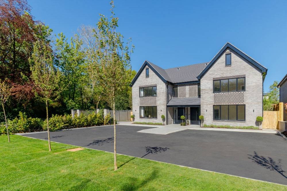 Gallery Ivy Grove#