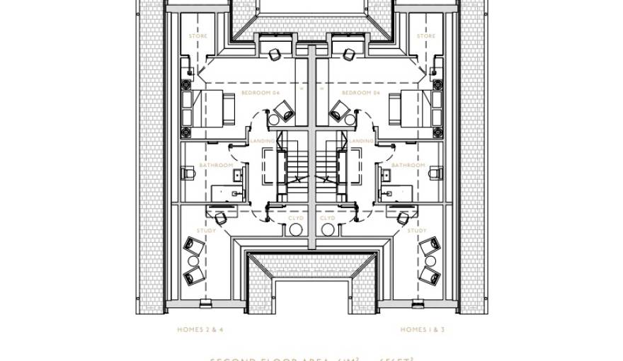 Plans Ivy Grove