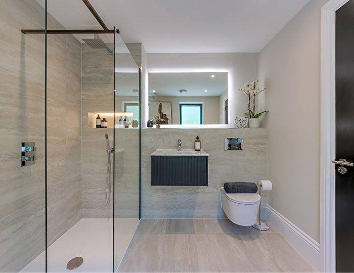 Interior design – Ivy Grove#