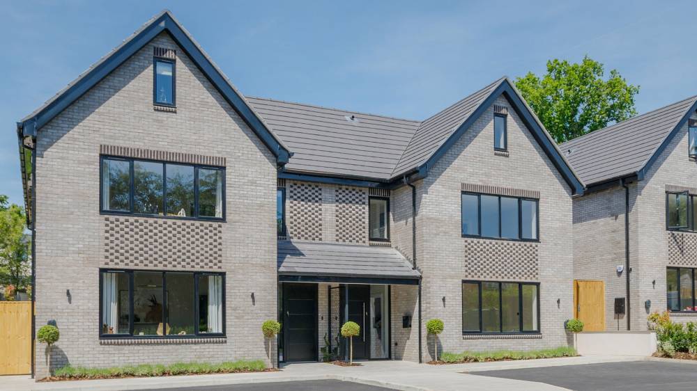 Gallery Ivy Grove#