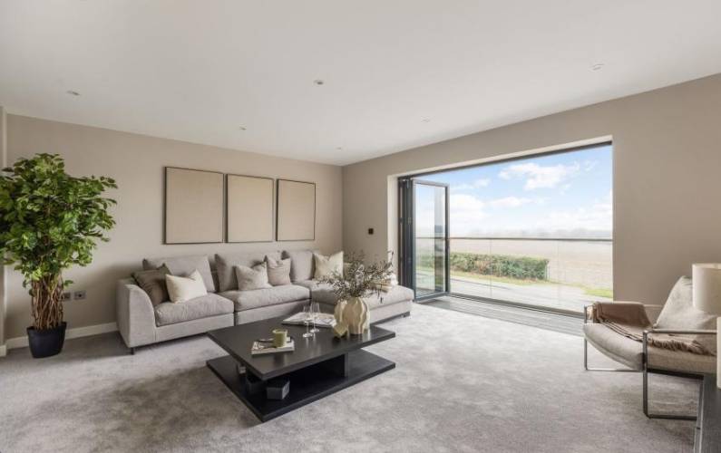Interior design – The Furlongs