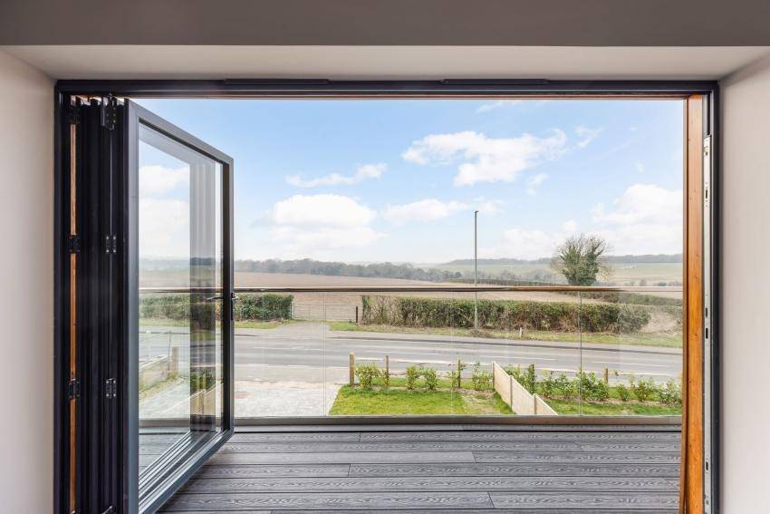 Interior design – The Furlongs#