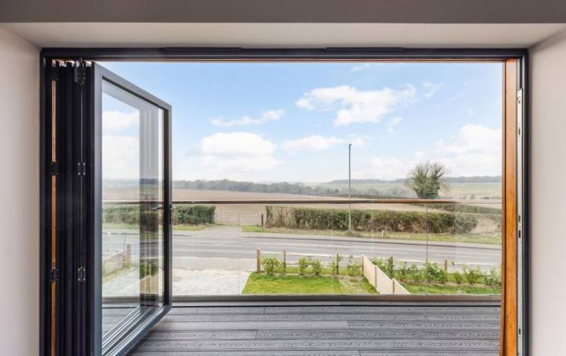 Interior design – The Furlongs