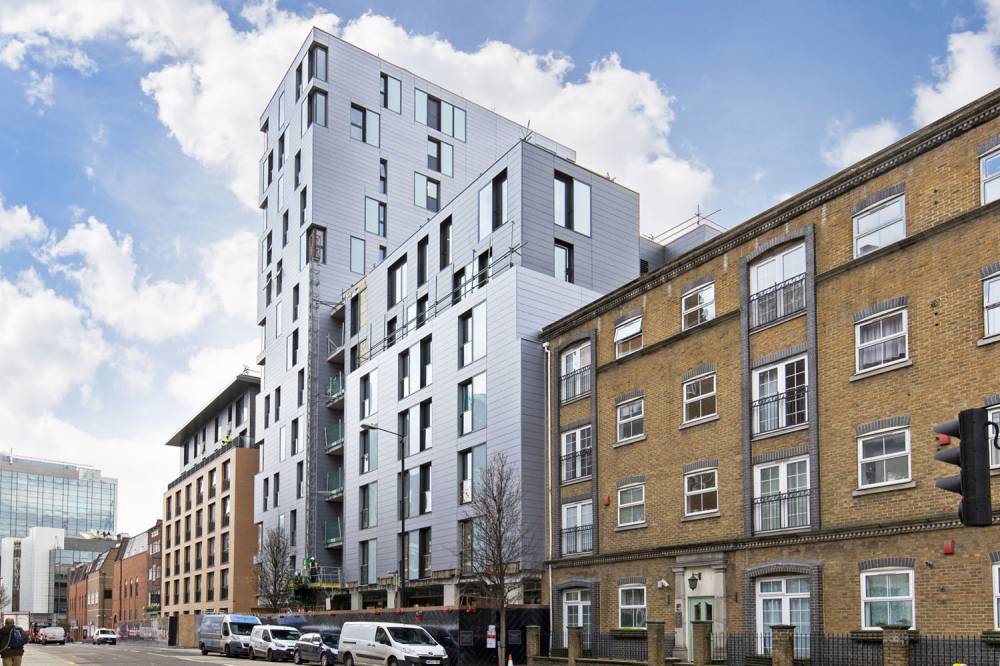 Gallery Luxe Tower & Eastlight Apartments#