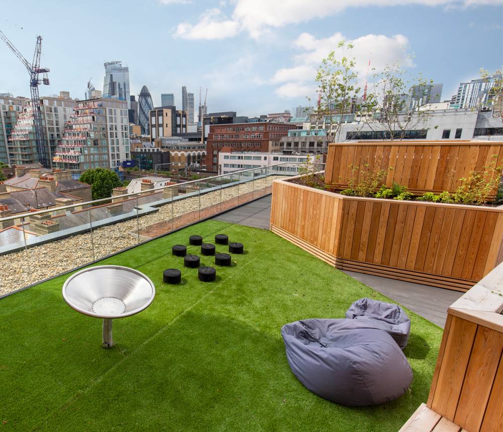 Gallery Luxe Tower & Eastlight Apartments#
