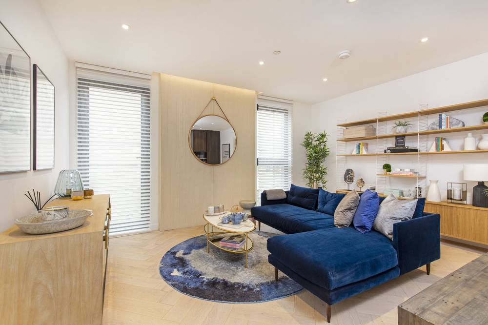 Interior design – Luxe Tower & Eastlight Apartments#