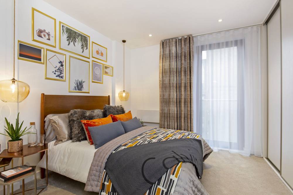 Interior design – Luxe Tower & Eastlight Apartments#