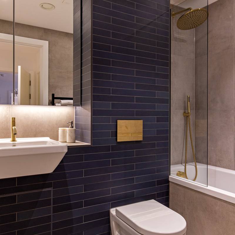 Interior design – Luxe Tower & Eastlight Apartments#
