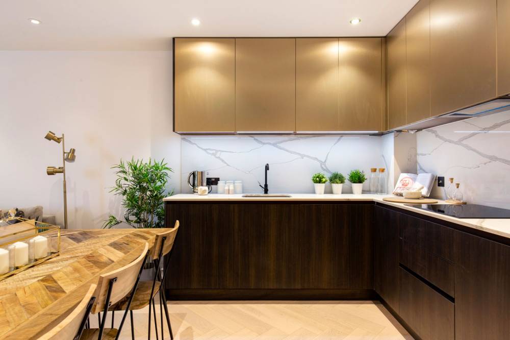 Interior design – Luxe Tower & Eastlight Apartments#