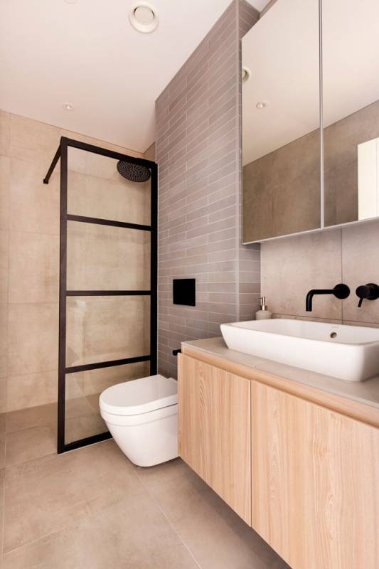 Interior design – Luxe Tower & Eastlight Apartments#