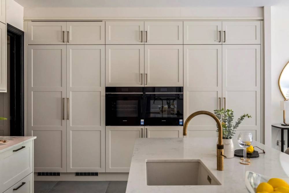 Interior design – Ridgeland Place#