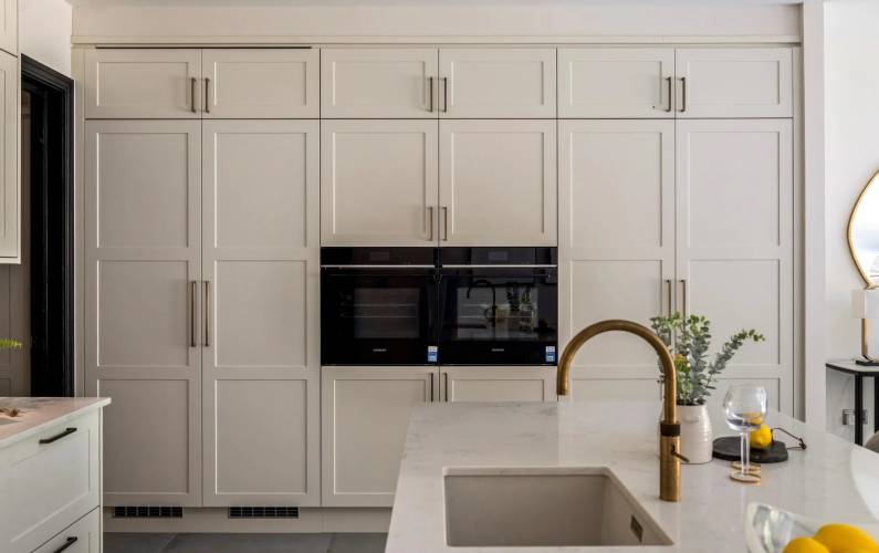 Interior design – Ridgeland Place