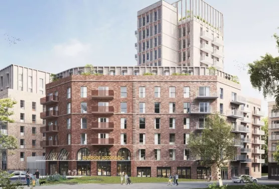 The Riverside Approach