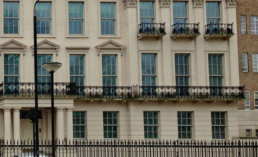 Gallery 2-8a Rutland Gate#