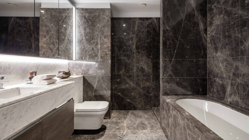 Interior design – Thames City#